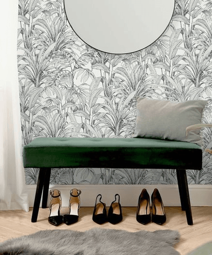 Asperia Wallpaper (No. A51401)