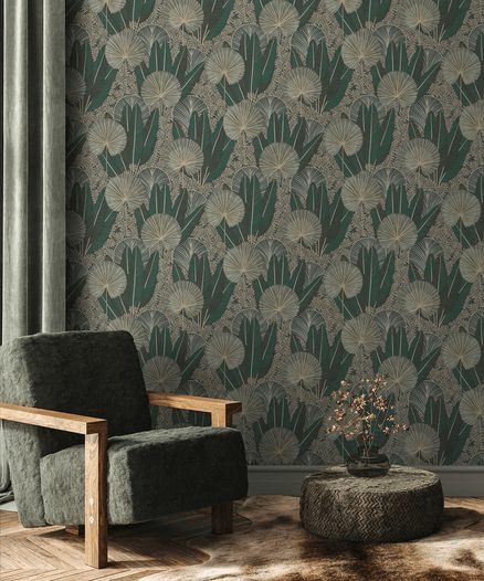 Asperia Wallpaper (No. A54701)