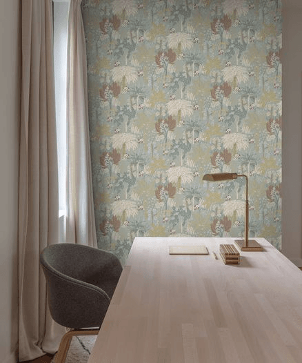 Asperia Wallpaper (No. A54802)