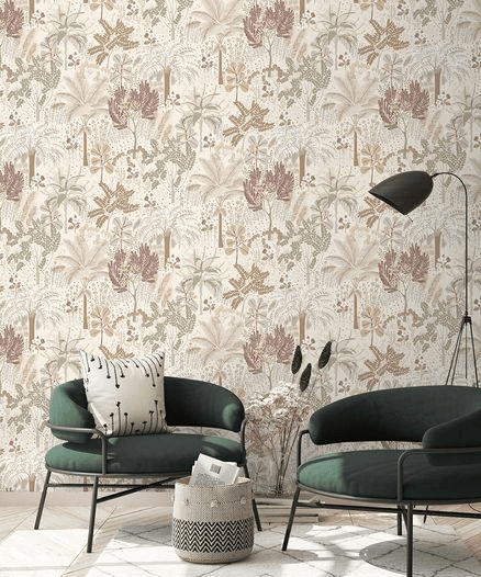 Asperia Wallpaper (No. A54803)