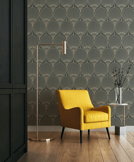 Asperia Wallpaper (No. A54901)