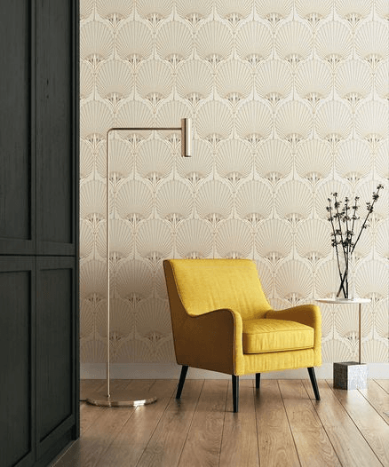 Asperia Wallpaper (No. A54903)