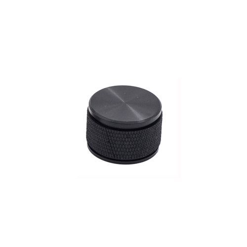 KT&CO Kitchen drawer knobs bellevue hill matt black / satin nickel / dark brushed brass/ champagne