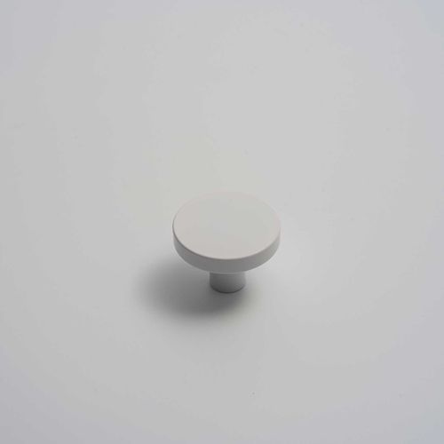Kitchen drawer flat knobs Coffs Harbour Matt black / brushed brass /Brushed nickel /Chrome / Matt white
