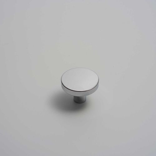 Kitchen drawer flat knobs Coffs Harbour Matt black / brushed brass /Brushed nickel /Chrome / Matt white