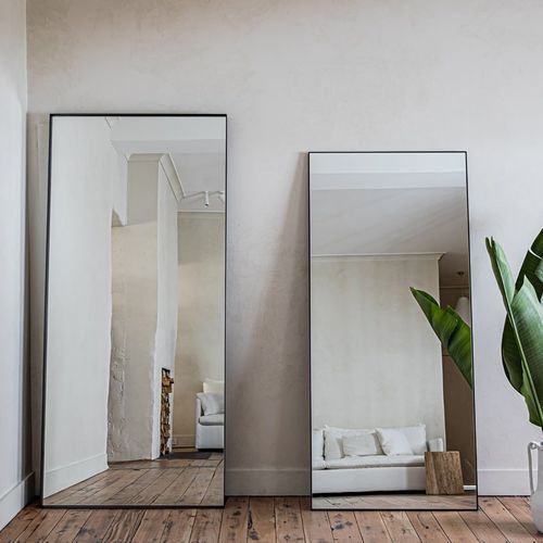 Noho Box Mirror