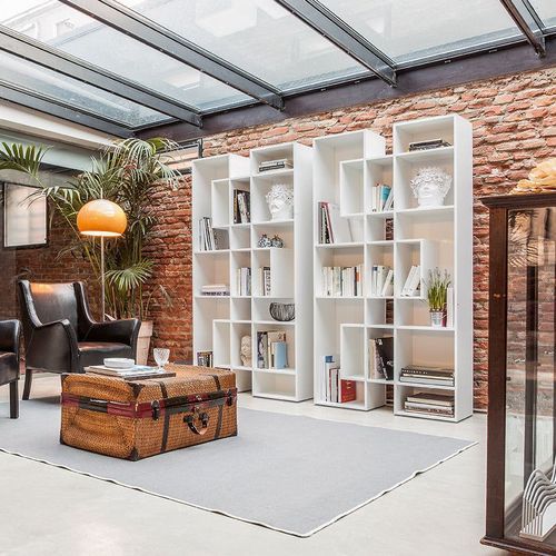 Abaco Bookcase