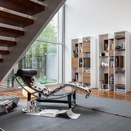 Abaco Bookcase