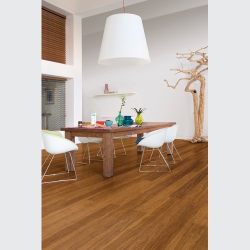 Arc Bamboo Coffee Bamboo Flooring