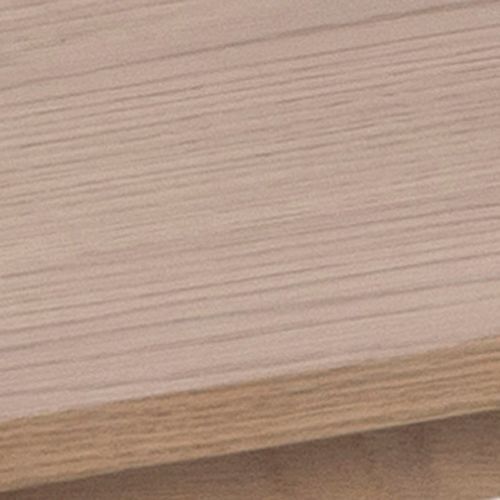 ASKAN Display Shelving Unit 150cm - Natural