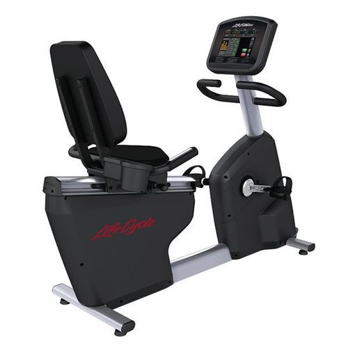 Activate | Lifecycle Recumbent Bike