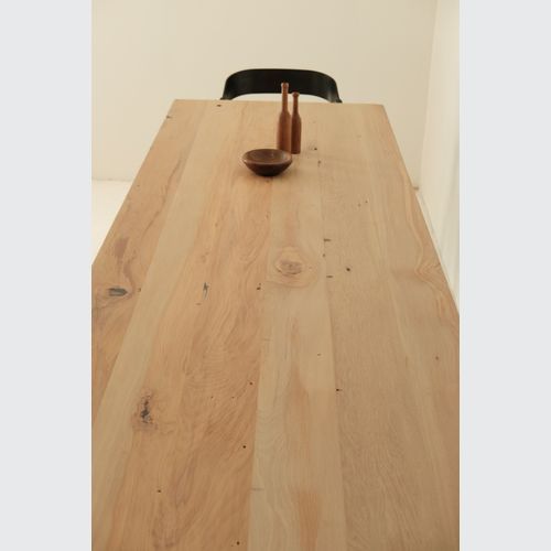 Rimu Beam Table