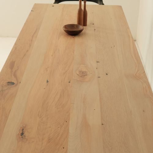 Rimu Beam Table