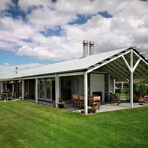Warmington | Chimneys & Flues