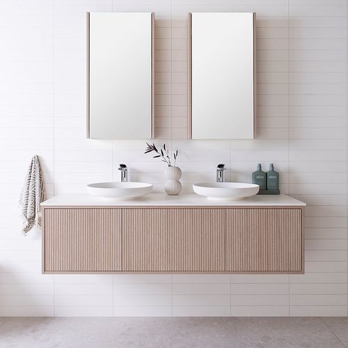 ADP Clifton Wall Hung Vanity