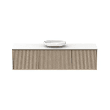 ADP Clifton Wall Hung Vanity