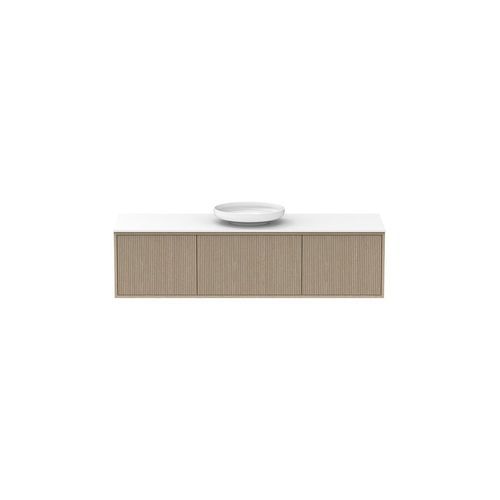 ADP Clifton Wall Hung Vanity
