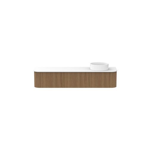 ADP Waverley Wall Hung Vanity