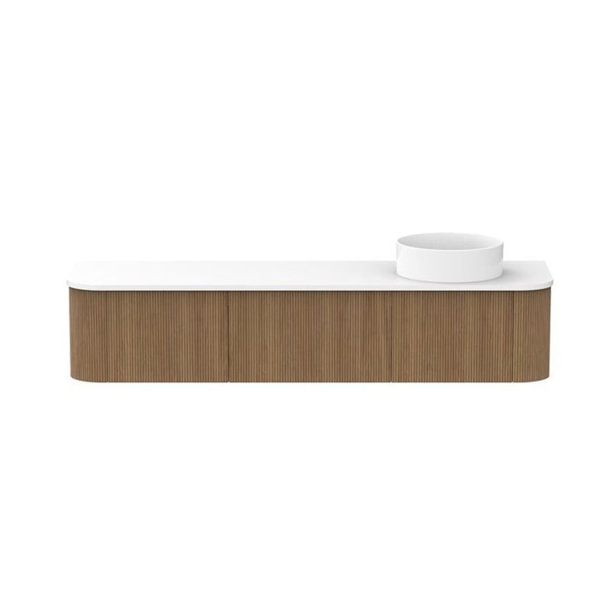 ADP Waverley Wall Hung Vanity