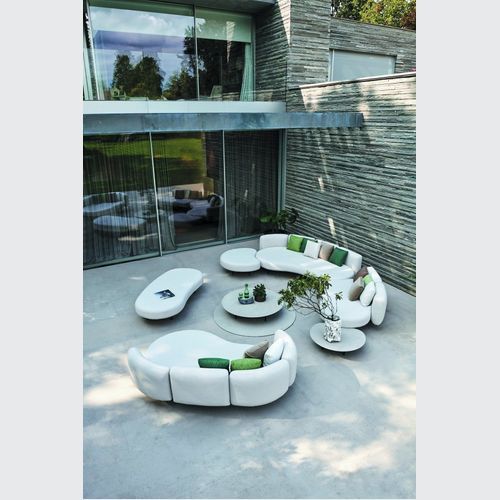 Organix Lounge Setting