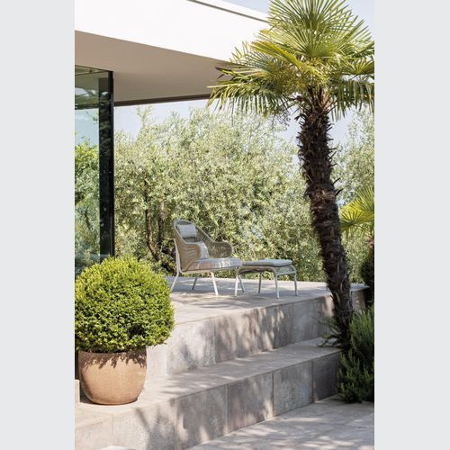 Agave Outdoor Armchair by Atmosphera