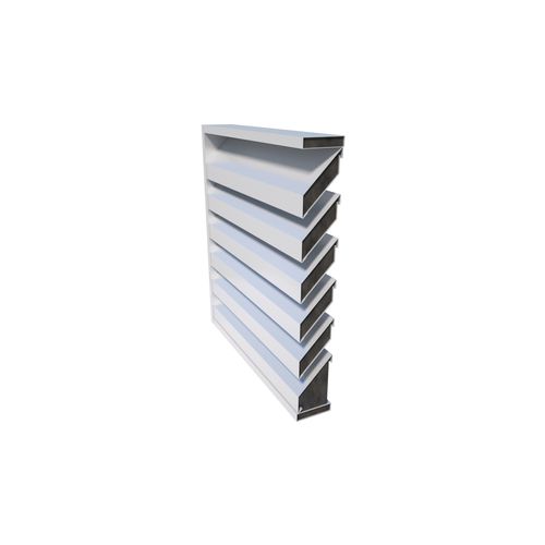 AHL Series Acoustic Louver