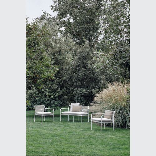 Air Outdoor Sofa by Atmosphera