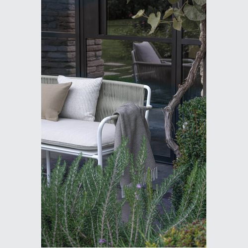 Air Outdoor Sofa by Atmosphera