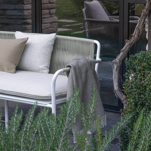Air Outdoor Sofa by Atmosphera