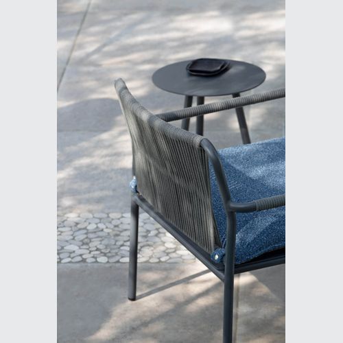 Air Outdoor Armchair by Atmosphera