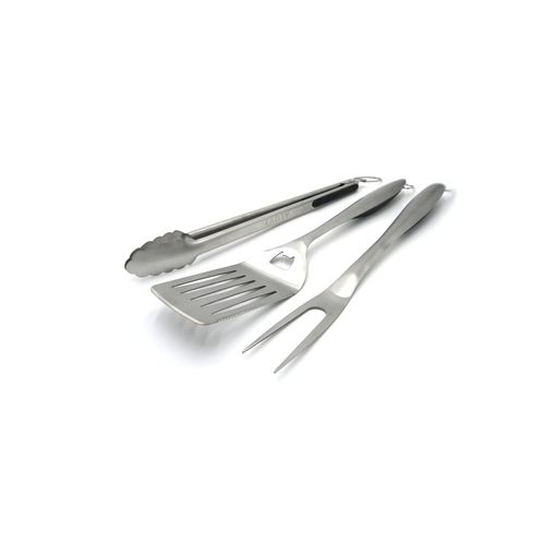 ALUVY Barbeque Tool Set - 3pc
