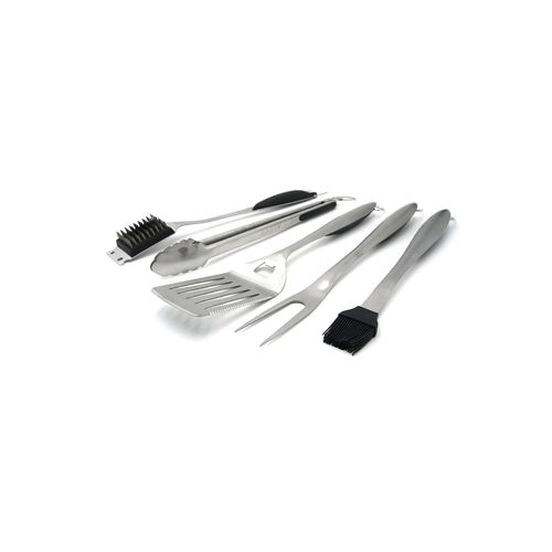 ALUVY Barbeque Tool Set - 5pc