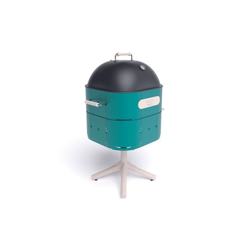 ALUVY Cooking Dome To Suit MARCEL Barbeque