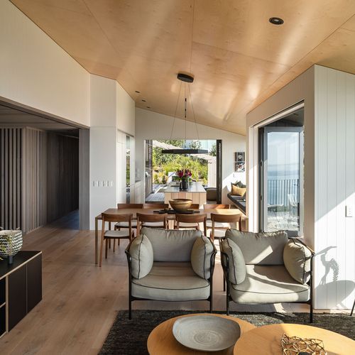 Eliteline & Soffitline Panels - Plytech Panels