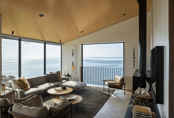 Eliteline & Soffitline Panels - Plytech Panels