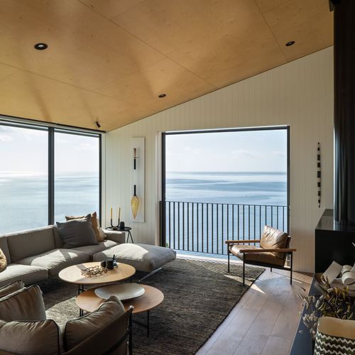 Eliteline & Soffitline Panels - Plytech Panels