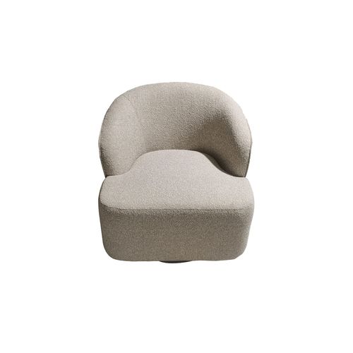 Madison Swivel Armchair