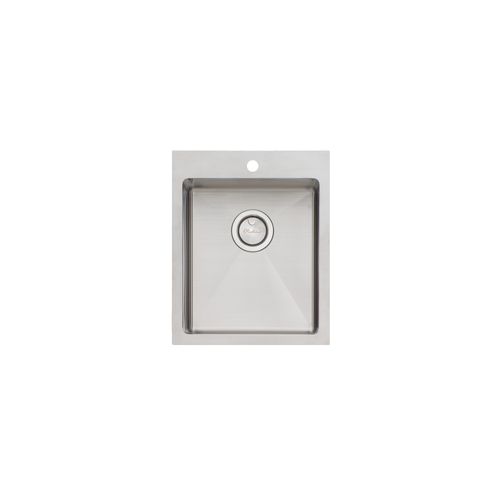 Apollo Single Bowl Sink