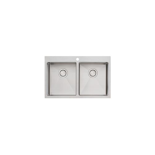 Apollo Double Bowl Sink