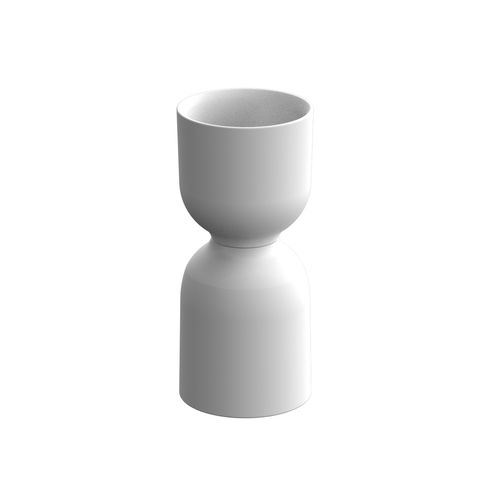 Argil 400 Floorstanding Basin