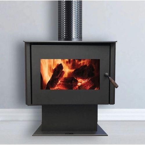 Aranbe 220 Freestanding Wood Heater