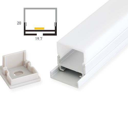LED Profile ARC2