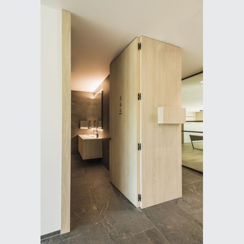 Arlu® (Argenta) Invisible Neo Concealed Hinge L-7
