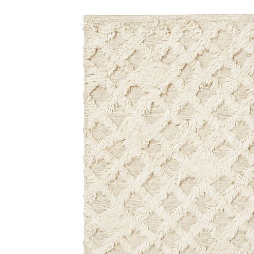Armadillo Ghan Nook Wool Rug