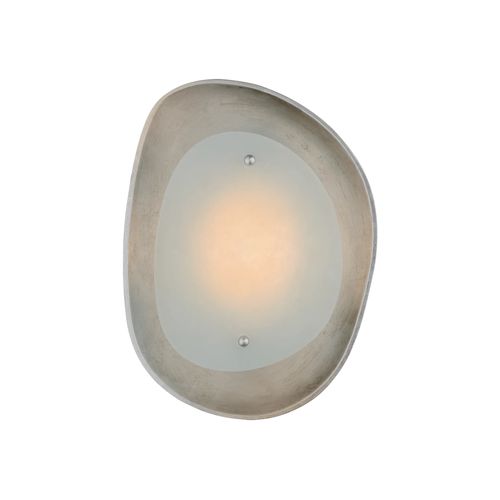 Samos Small Sculpted Sconce