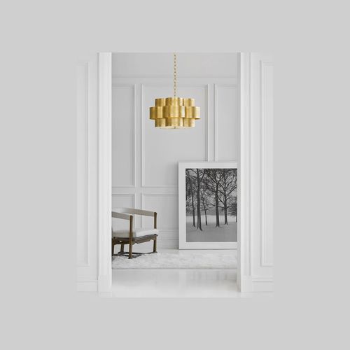 Arabelle Hanging Shade