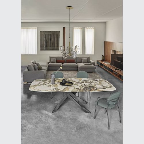 Artistico Dining Table