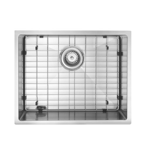 Code Aspen 500X400 Pvd 304 Stainless Steel Sinks