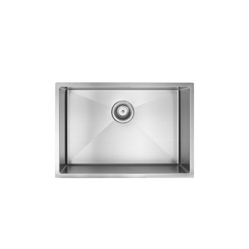 Code Aspen 600X400 Pvd 304 Stainless Steel Sinks