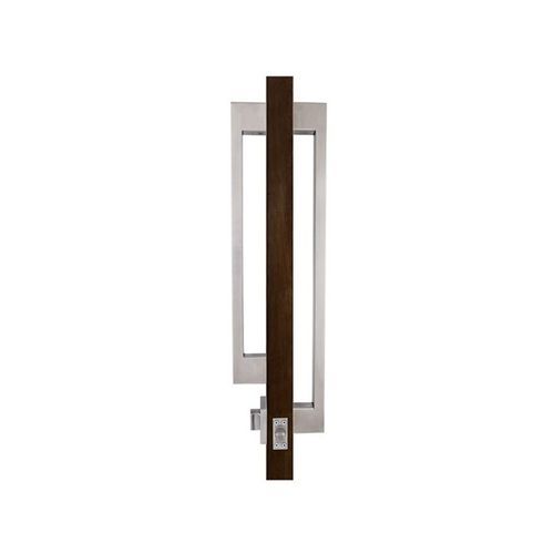 Lockwood Paradigm Door Pull Handle Lockset 005/DPHLSSS
